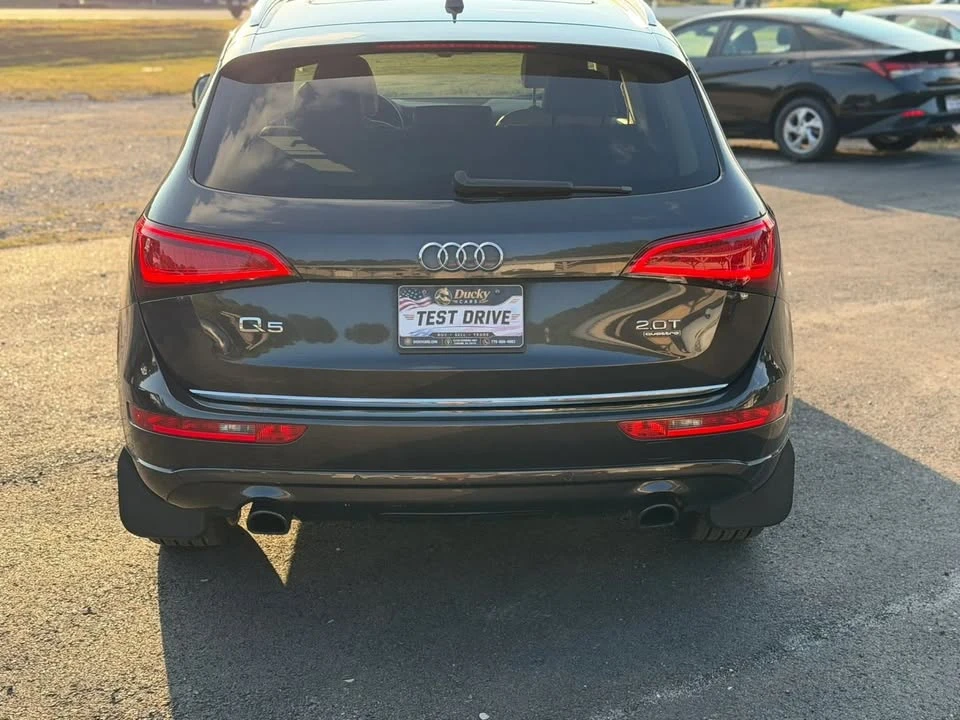 2017 Audi FY Q5 - Image 5 of 20