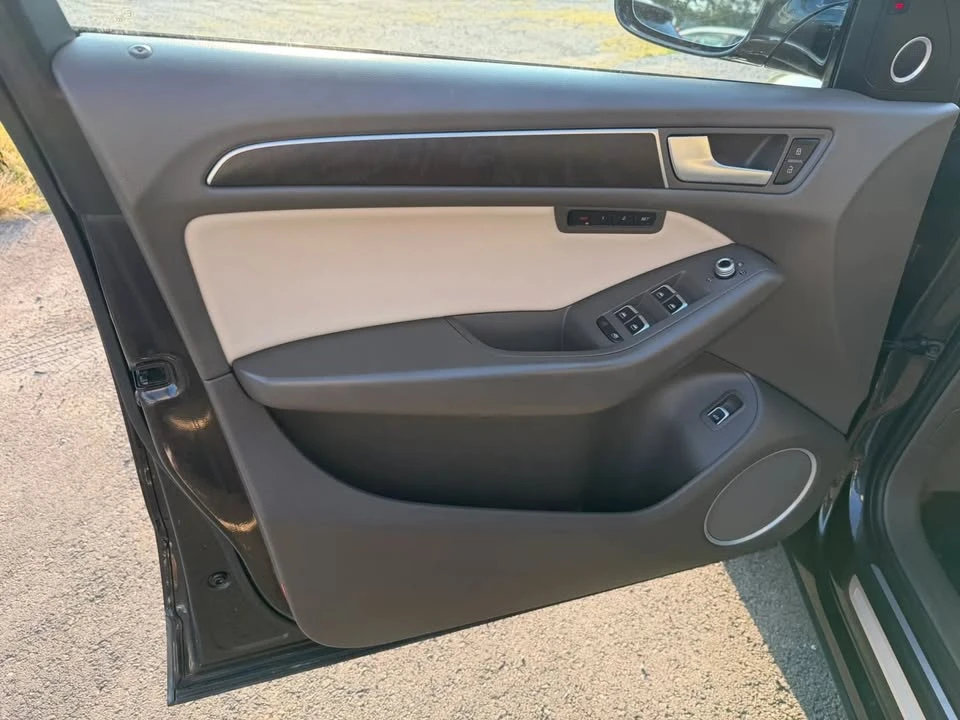 2017 Audi FY Q5 - Image 10 of 20
