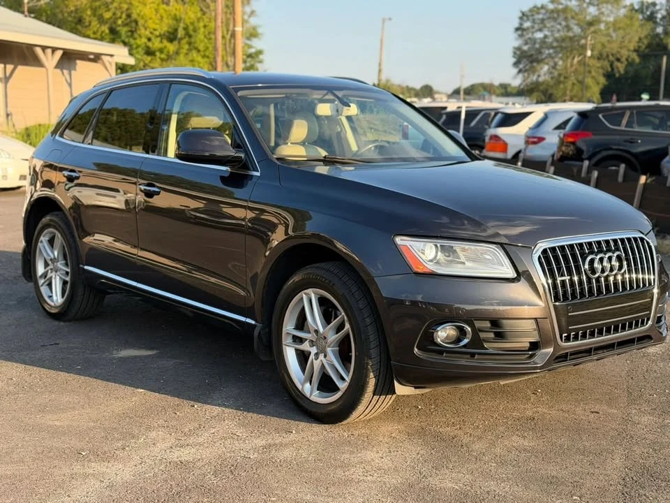 2017 Audi FY Q5 - Image 3 of 20