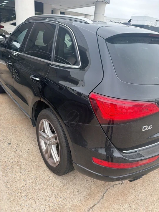 2017 Audi 8R Q5 - Image 8 of 21