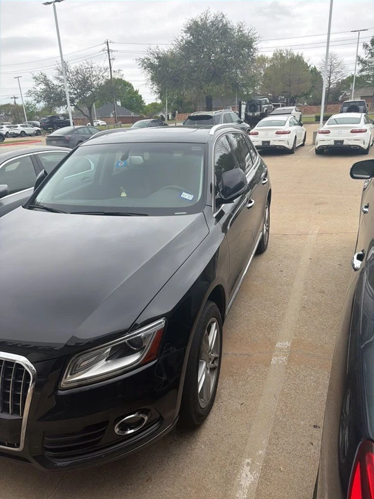 2017 Audi 8R Q5 - Image 16 of 21