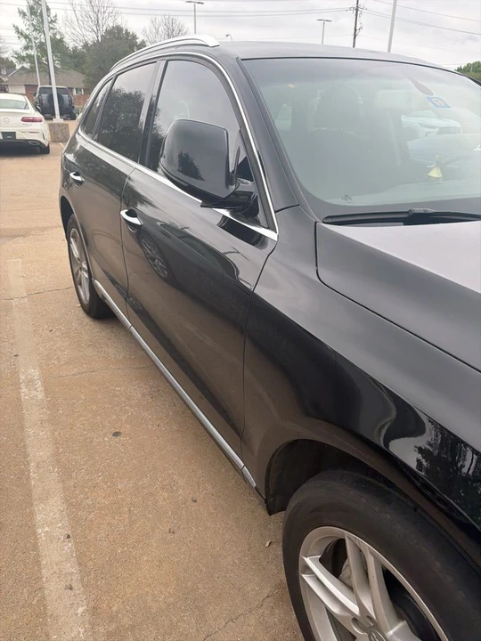 2017 Audi 8R Q5 - Image 5 of 21