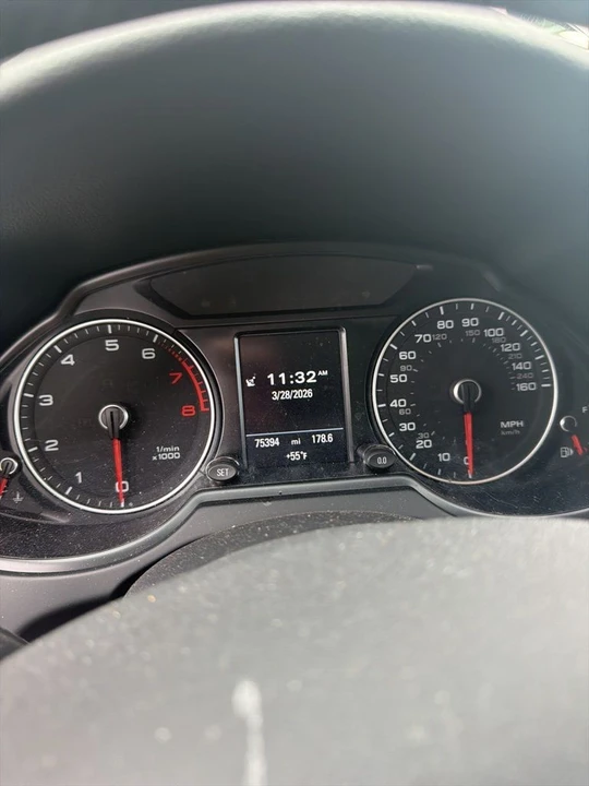 2017 Audi 8R Q5 - Image 11 of 21