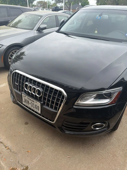 2017 Audi 8R Q5 - Image 14 of 21