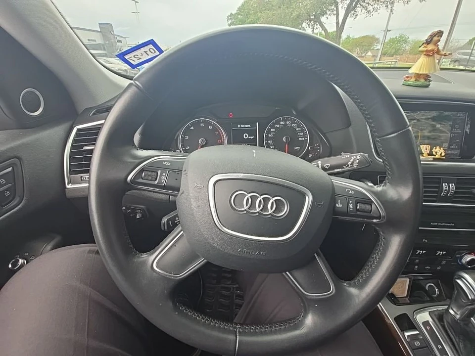 2017 Audi 8R Q5 - Image 19 of 21