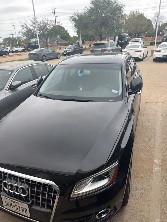 2017 Audi 8R Q5 - Image 17 of 21