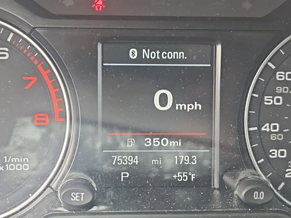 2017 Audi 8R Q5 - Image 18 of 21