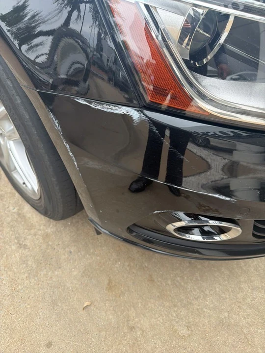 2017 Audi 8R Q5 - Image 3 of 21