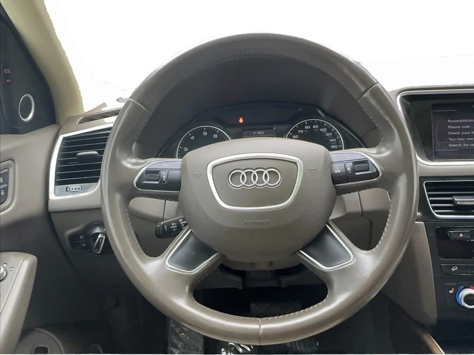 2017 Audi 8R Q5 - Image 21 of 21