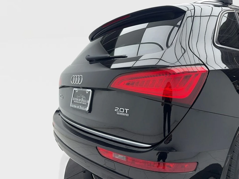 2017 Audi 8R Q5 - Image 7 of 21