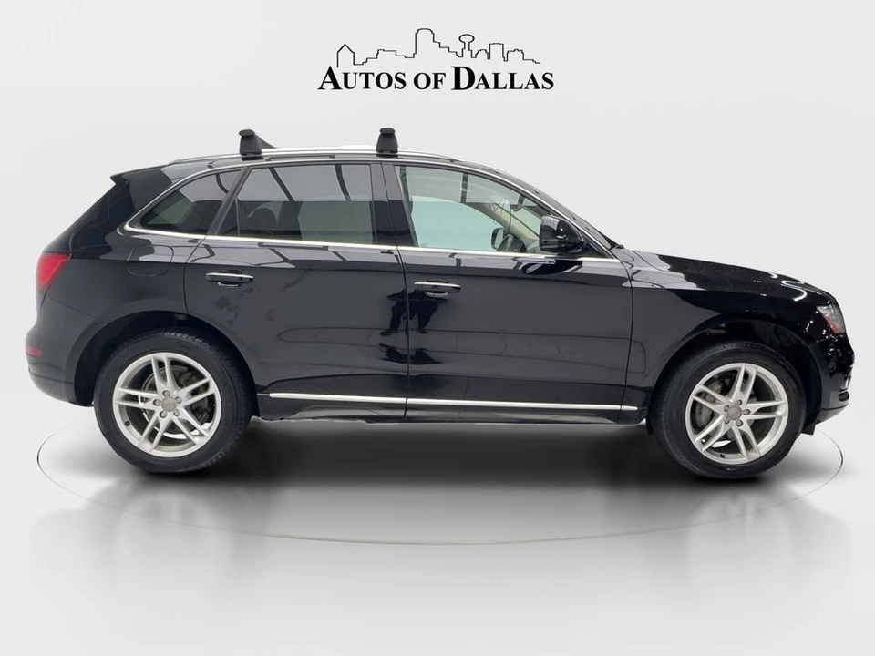 2017 Audi 8R Q5 - Image 6 of 21