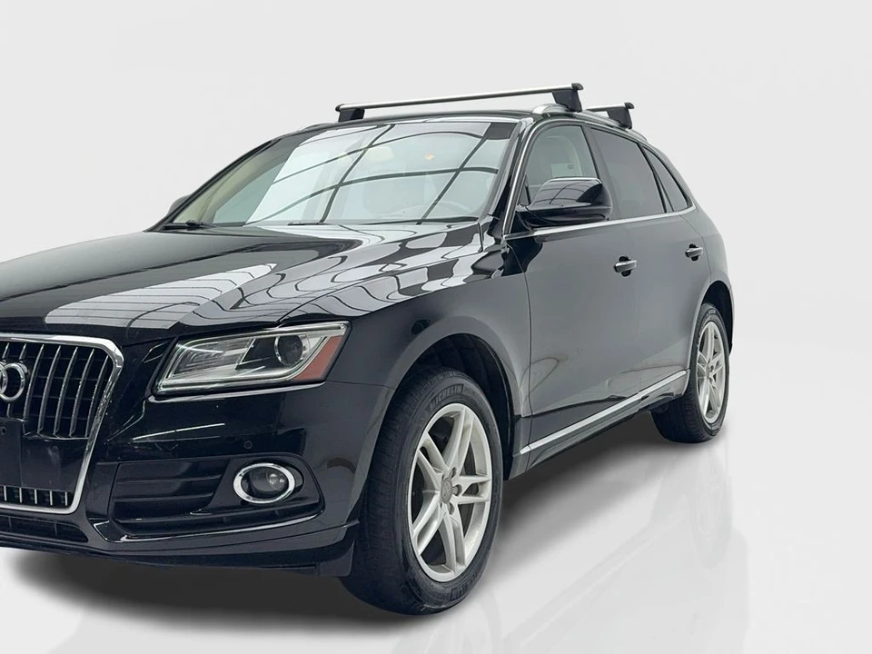 2017 Audi 8R Q5 - Image 3 of 21