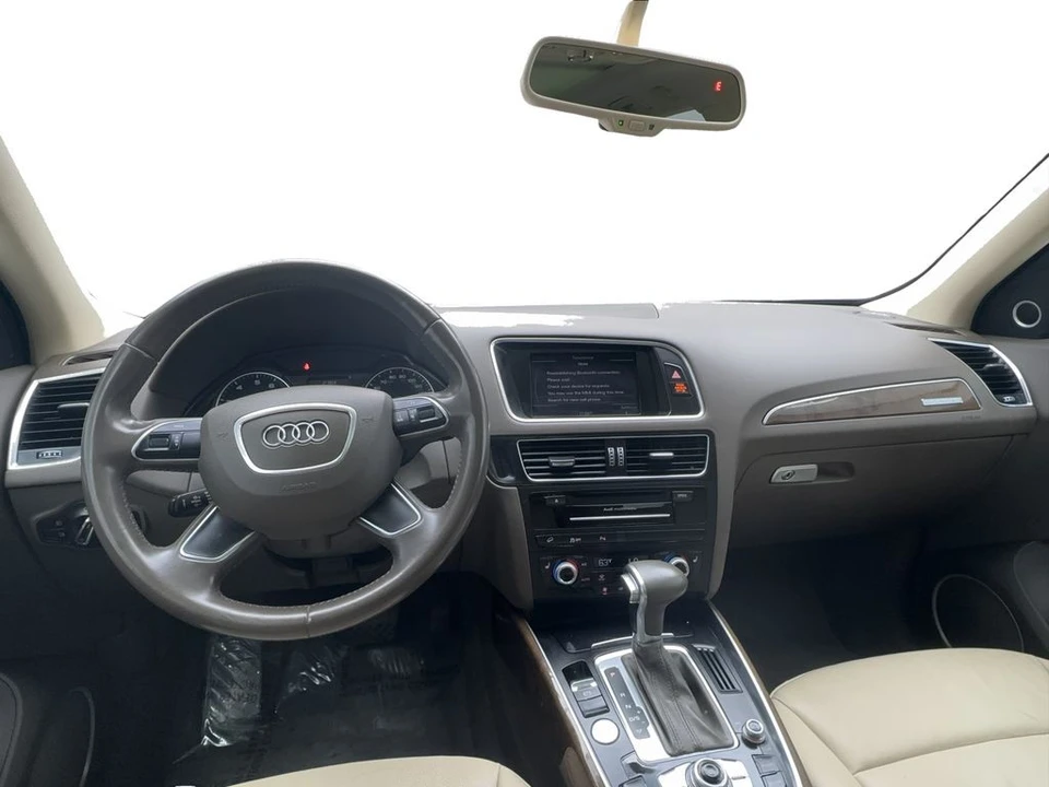 2017 Audi 8R Q5 - Image 20 of 21