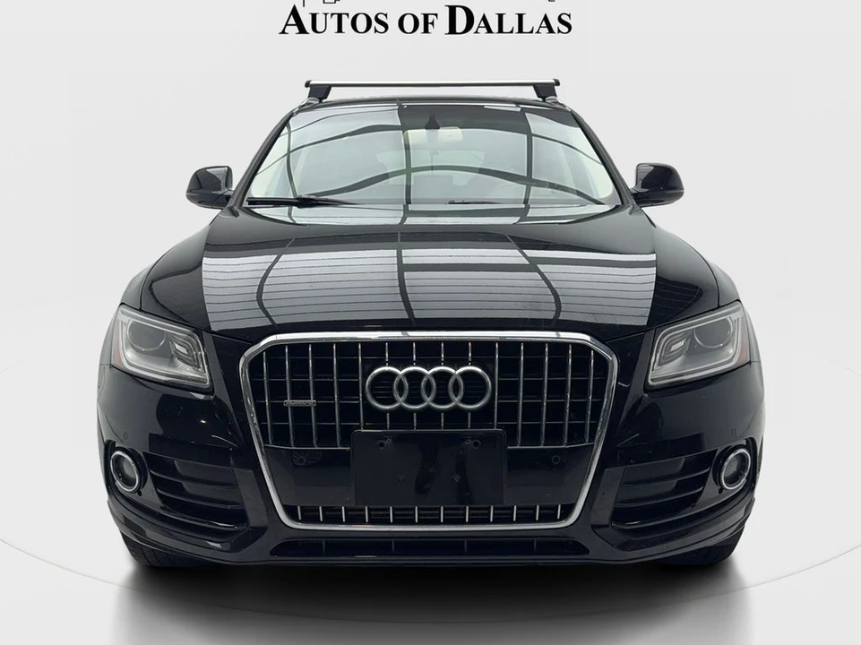 2017 Audi 8R Q5 - Image 4 of 21