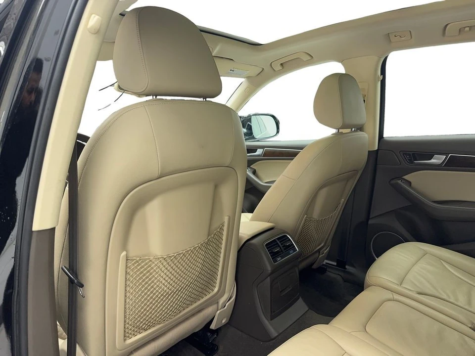 2017 Audi 8R Q5 - Image 14 of 21