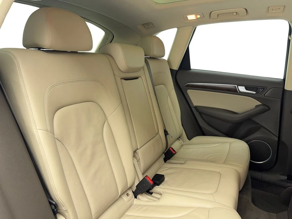2017 Audi 8R Q5 - Image 17 of 21
