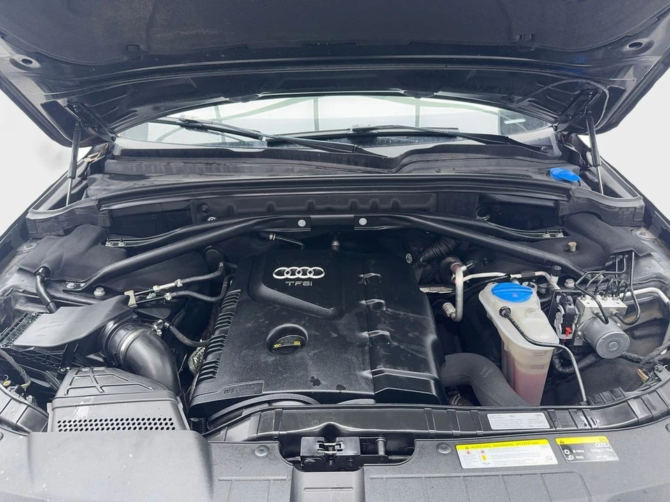 2017 Audi 8R Q5 - Image 12 of 21