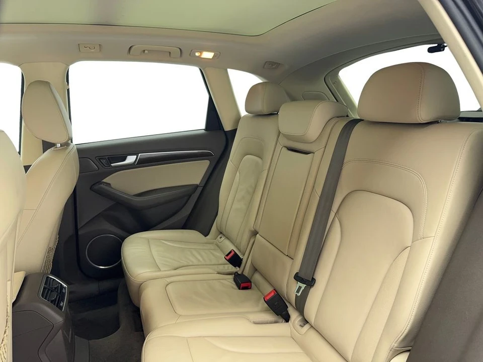2017 Audi 8R Q5 - Image 16 of 21