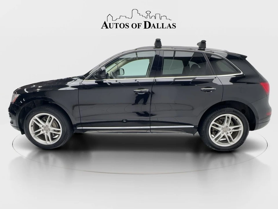 2017 Audi 8R Q5 - Image 5 of 21