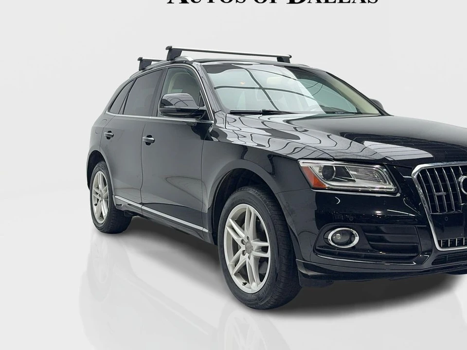 2017 Audi 8R Q5 - Image 2 of 21