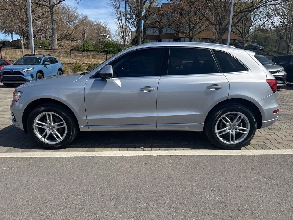 2017 Audi FY Q5 - Image 6 of 9