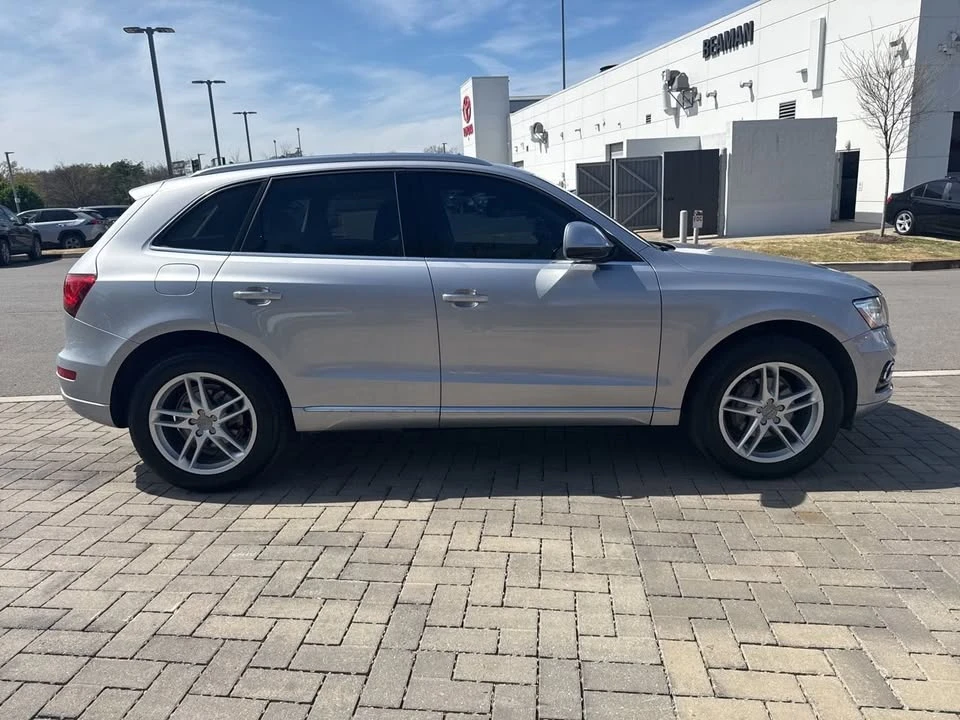 2017 Audi FY Q5 - Image 3 of 9