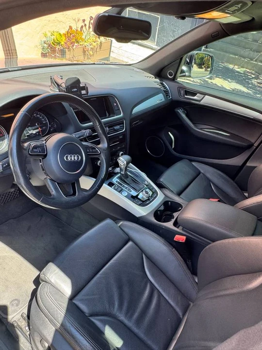 2017 Audi 8R Q5 - Image 3 of 11