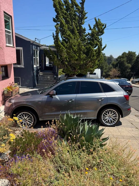2017 Audi 8R Q5 - Image 11 of 11
