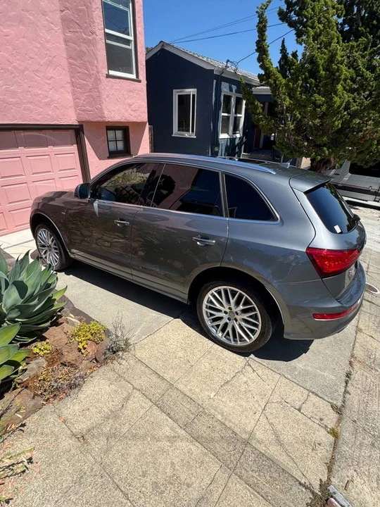 2017 Audi 8R Q5 - Image 10 of 11