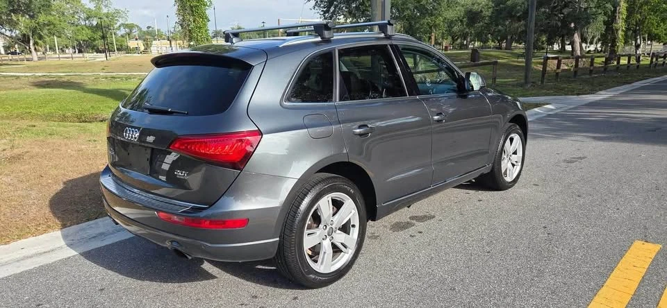 2017 Audi FY Q5 - Image 13 of 19