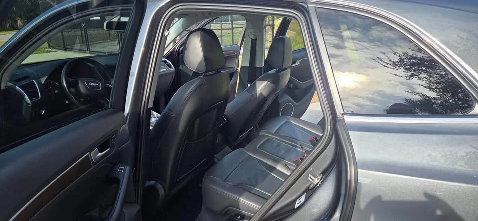 2017 Audi FY Q5 - Image 10 of 19