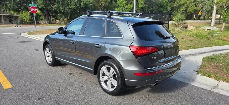2017 Audi FY Q5 - Image 2 of 19