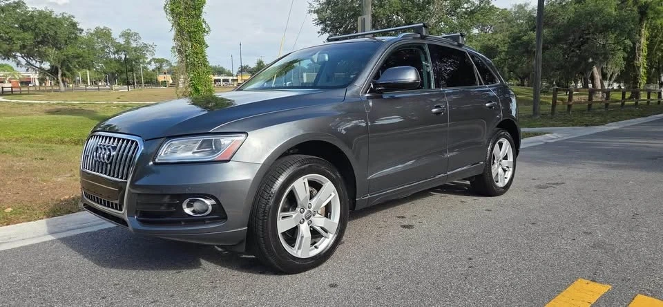 2017 Audi FY Q5 - Image 19 of 19