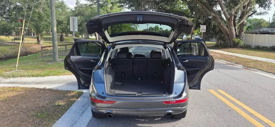 2017 Audi FY Q5 - Image 15 of 19