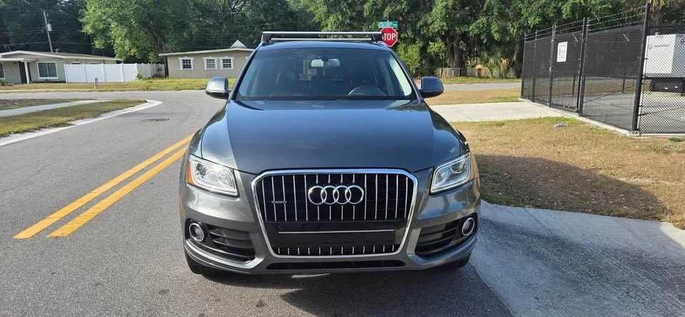 2017 Audi FY Q5 - Image 14 of 19