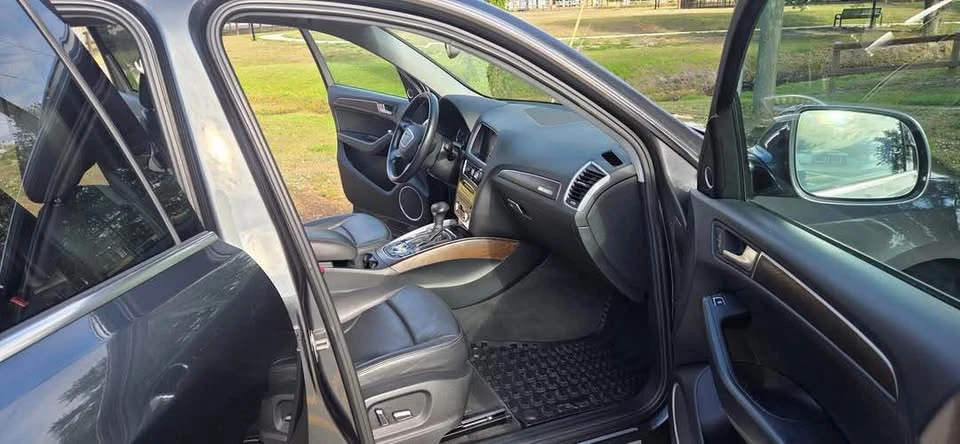 2017 Audi FY Q5 - Image 4 of 19