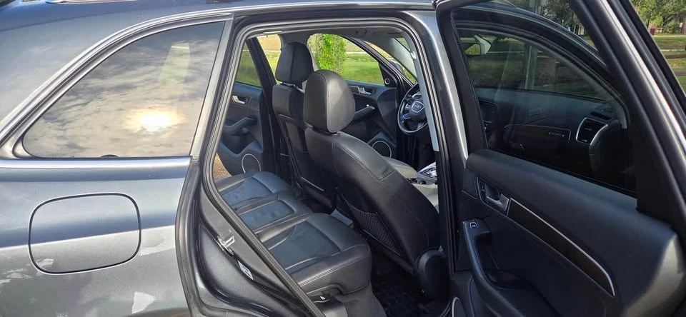 2017 Audi FY Q5 - Image 6 of 19