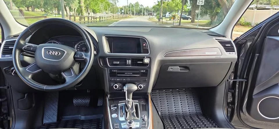 2017 Audi FY Q5 - Image 3 of 19