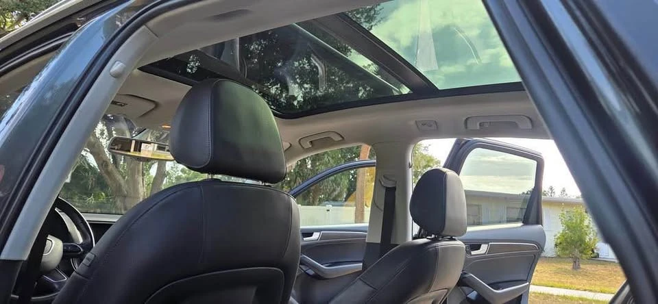 2017 Audi FY Q5 - Image 5 of 19
