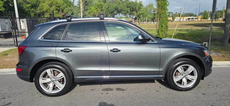 2017 Audi FY Q5 - Image 17 of 19