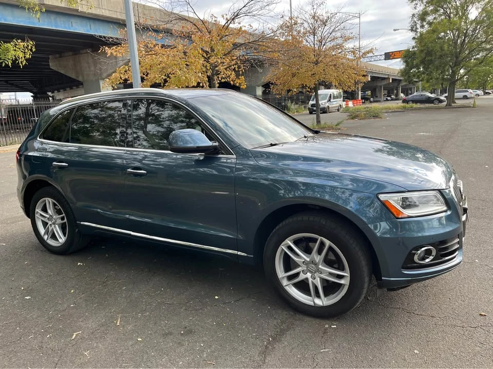 2017 Audi FY Q5 - Image 9 of 10