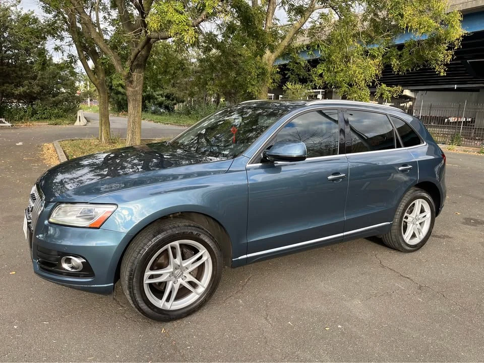 2017 Audi FY Q5 - Image 10 of 10