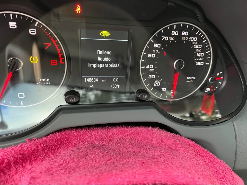 2017 Audi FY Q5 - Image 4 of 10