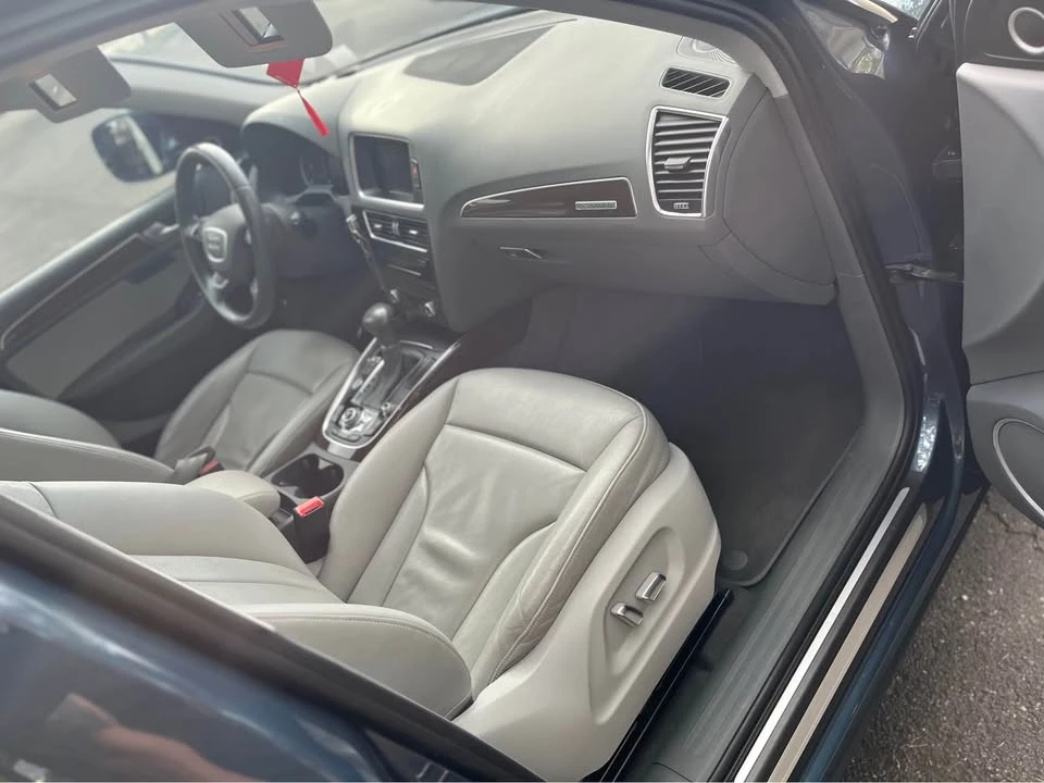 2017 Audi FY Q5 - Image 6 of 10