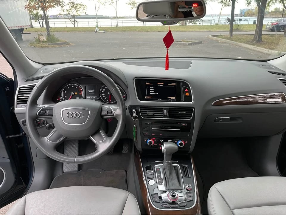 2017 Audi FY Q5 - Image 3 of 10