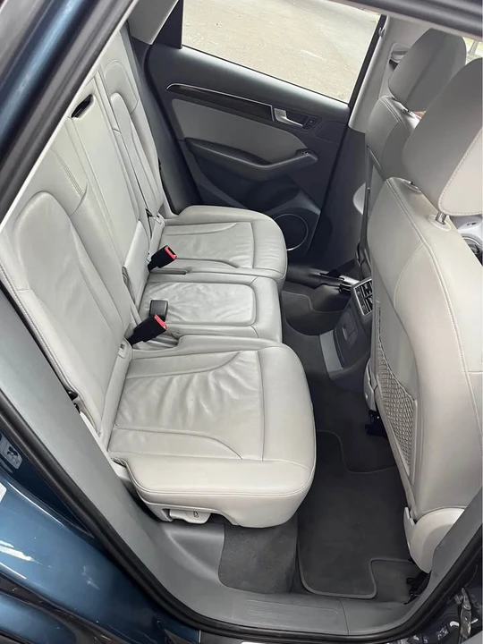 2017 Audi FY Q5 - Image 5 of 10