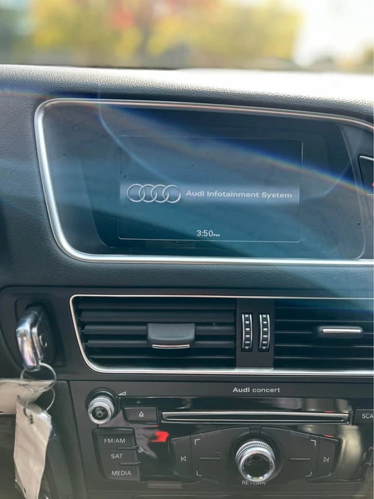 2017 Audi FY Q5 - Image 7 of 15