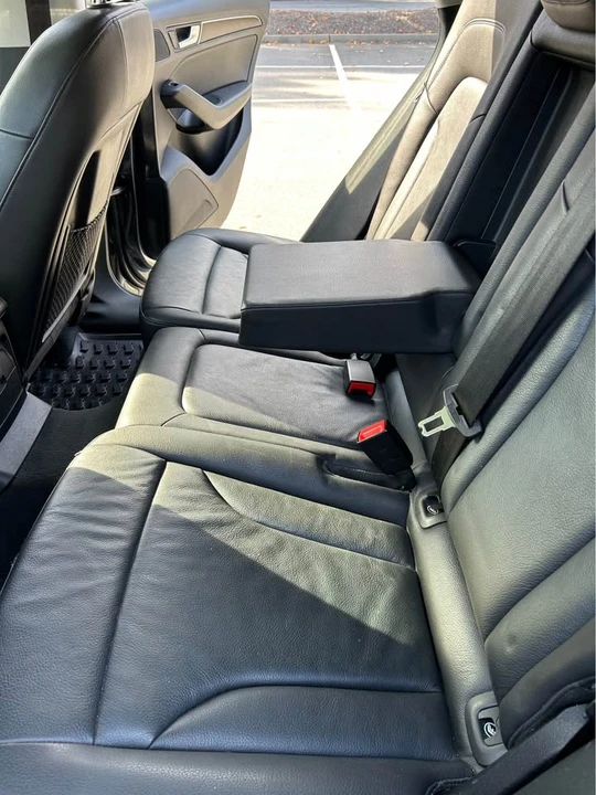 2017 Audi FY Q5 - Image 9 of 15