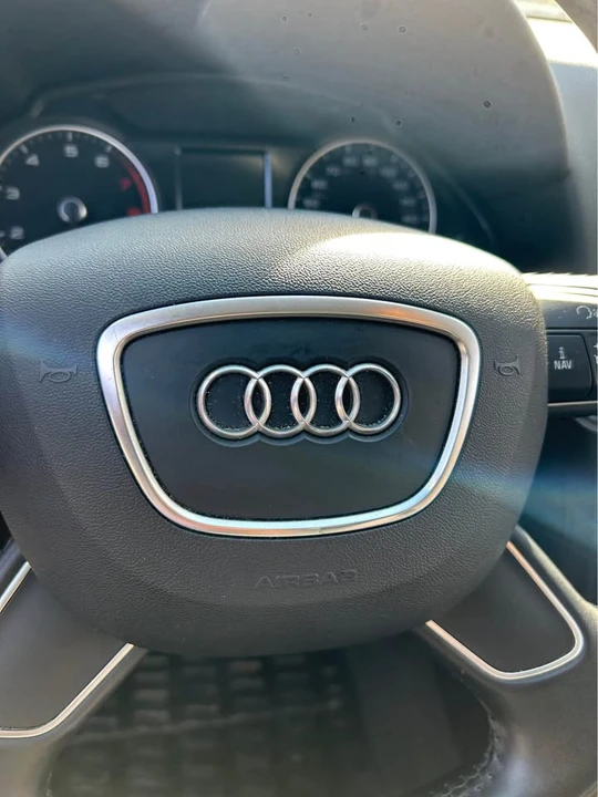 2017 Audi FY Q5 - Image 6 of 15