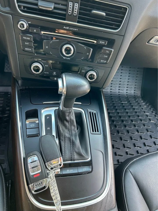 2017 Audi FY Q5 - Image 5 of 15